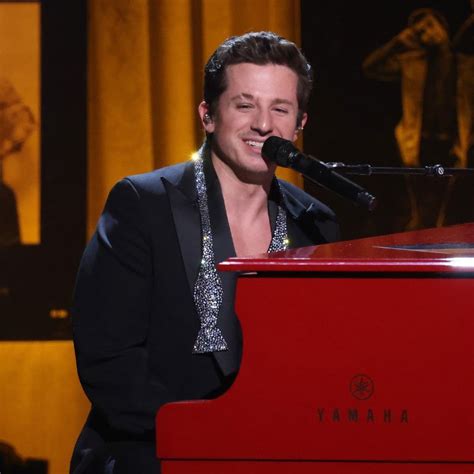 charlie puth net worth|charlie booth singer.